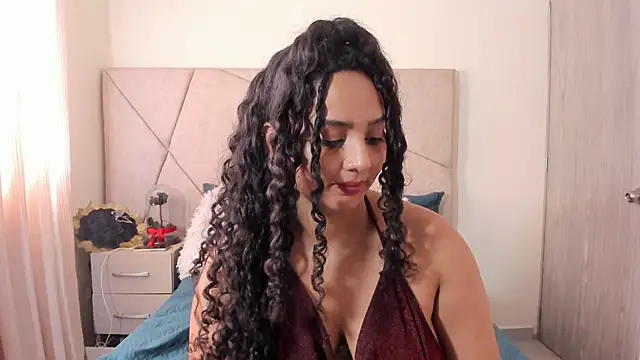 Snapshot of VeraBellucci chatting on 18, 4, 2026 VeraBellucci online show from 18, 4, 2026
