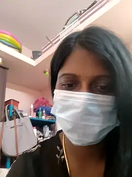 Snapshot of Tamil_Hot_Thara chatting on 26, 6, 2026 Tamil Hot Thara online show from 26, 6, 2026