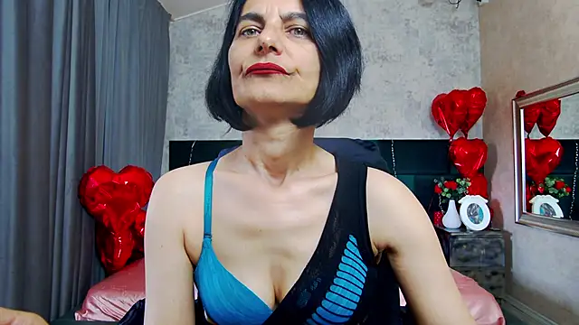 KalystaSwiss online show from 23, 4, 2026