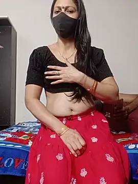 Sexyy Bhabhi 143 online show from 13, 6, 2026