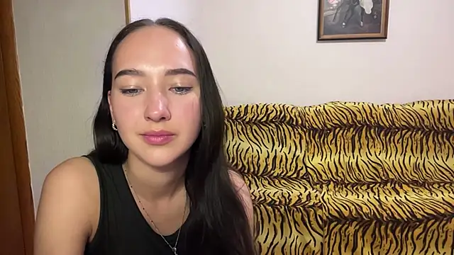 Liesenaniles online show from 25, 5, 2026