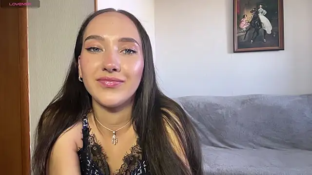Liesenaniles online show from 24, 6, 2026