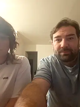 parejasur1988 online show from 2, 5, 2026