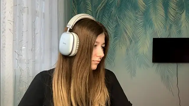 Kate Jomallona online show from 29, 3, 2026