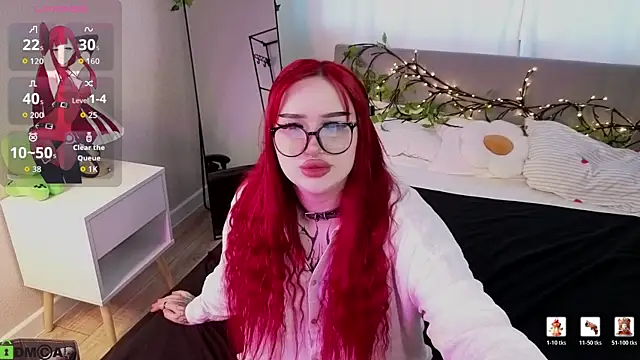 Snapshot of Jane_Goddesss chatting on 11, 6, 2026 Jane Goddesss online show from 11, 6, 2026