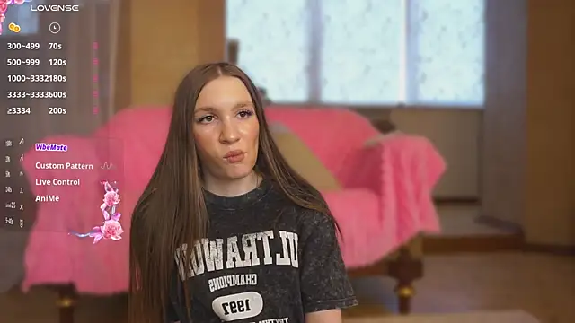 Nayeomy online show from 15, 4, 2026