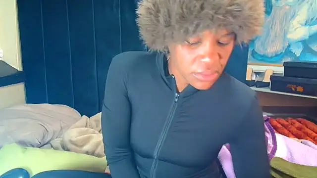 CaramelCandyxx online show from 5, 7, 2026