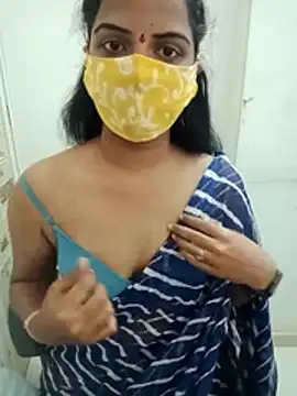  anju  online show from 12, 4, 2026