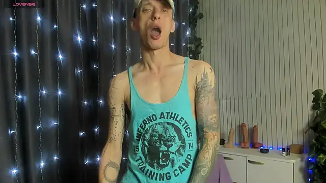 Snapshot of James2Inked chatting on 2, 7, 2026 James2Inked online show from 2, 7, 2026