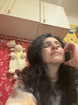 Snapshot of StellaMia263 chatting on 12, 4, 2026 StellaMia263 online show from 12, 4, 2026