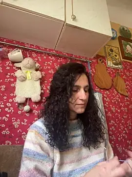 Snapshot of StellaMia263 chatting on 16, 4, 2026 StellaMia263 online show from 16, 4, 2026