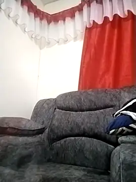 Faithy6789 online show from 16, 4, 2026