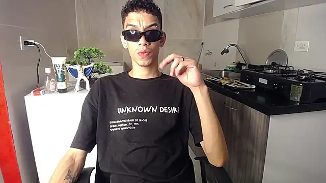 Snapshot of Zamaelprime_ chatting on 30, 3, 2026 Zamaelprime online show from 30, 3, 2026