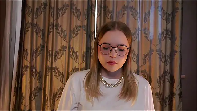 JeaneNordenn online show from 1, 4, 2026