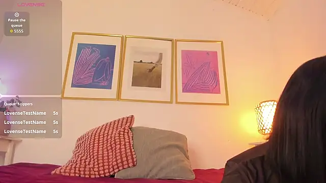 Snapshot of Aria_rouse chatting on 14, 4, 2026 Aria rouse online show from 14, 4, 2026