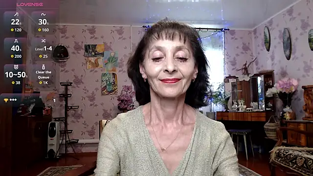 Shooting-Star- online show from 29, 3, 2026