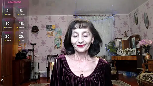 Shooting-Star- online show from 20, 4, 2026