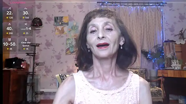 Shooting-Star- online show from 3, 7, 2026