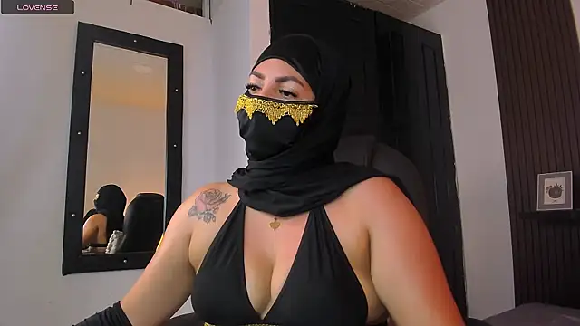 Snapshot of Nailea__ chatting on 13, 4, 2026 Nailea online show from 13, 4, 2026