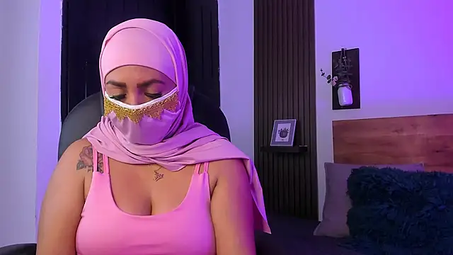 Snapshot of Nailea__ chatting on 15, 4, 2026 Nailea online show from 15, 4, 2026