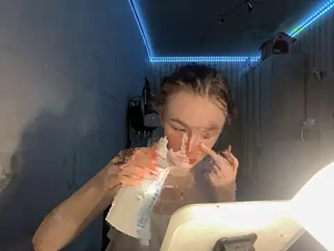 melissashineeee online show from 23, 4, 2026