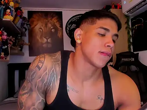 Snapshot of William_dracko chatting on 2, 4, 2026 William dracko online show from 2, 4, 2026