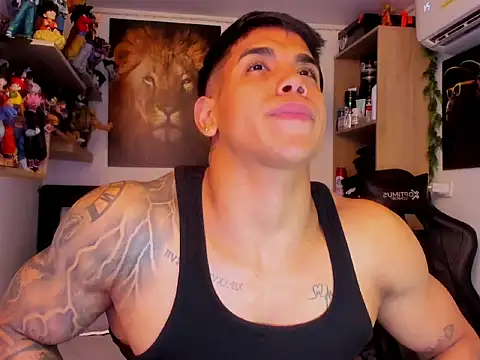 Snapshot of William_dracko chatting on 15, 4, 2026 William dracko online show from 15, 4, 2026