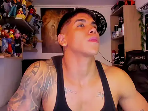 Snapshot of William_dracko chatting on 16, 4, 2026 William dracko online show from 16, 4, 2026