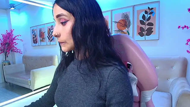 Snapshot of Palmer_foxx chatting on 19, 4, 2026 Palmer foxx online show from 19, 4, 2026