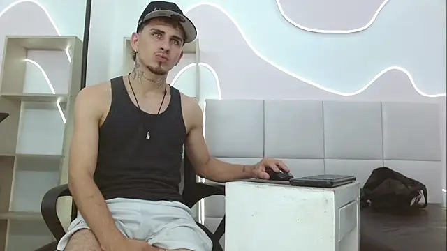 DanntheStiff online show from 12, 5, 2026