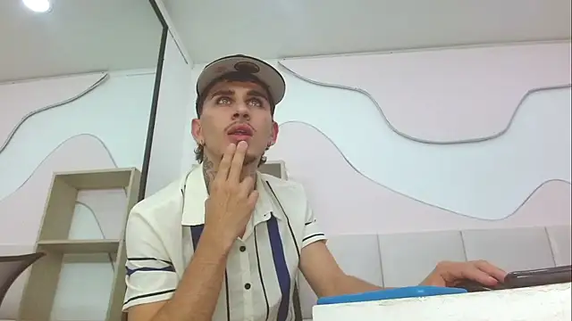 DanntheStiff online show from 14, 5, 2026