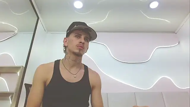 DanntheStiff online show from 15, 5, 2026