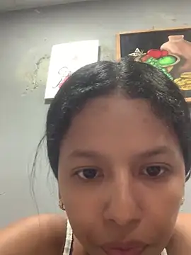 Snapshot of Cataleya2026 chatting on 17, 4, 2026 Cataleya2026 online show from 17, 4, 2026
