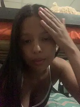 Snapshot of Cataleya2026 chatting on 3, 5, 2026 Cataleya2026 online show from 3, 5, 2026