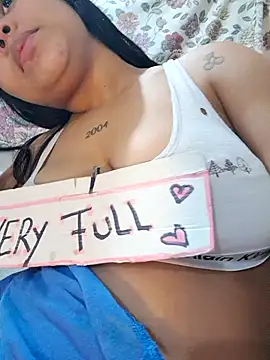 Whore Messy1 online show from 1, 4, 2026