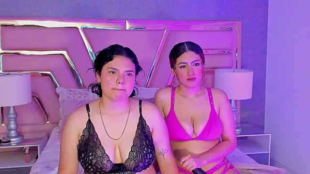 RosseChar online show from 5, 4, 2026