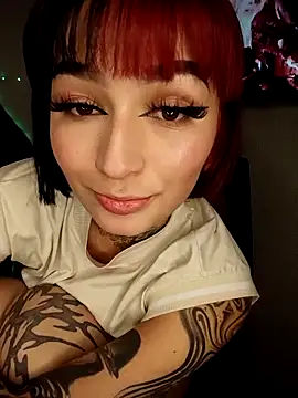 AmaraRossi online show from 21, 4, 2026