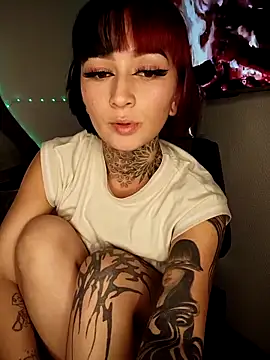 AmaraRossi online show from 21, 4, 2026