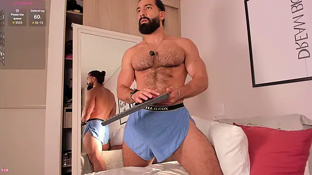 Snapshot of Max_strong01 chatting on 27, 4, 2026 Max strong01 online show from 27, 4, 2026