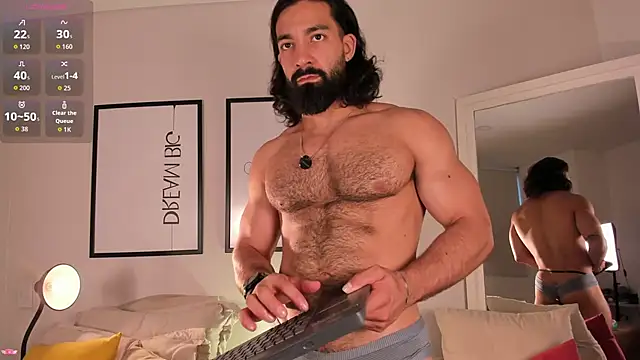 Snapshot of Max_strong01 chatting on 14, 5, 2026 Max strong01 online show from 14, 5, 2026