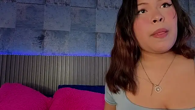 KerlenTeen online show from 31, 3, 2026