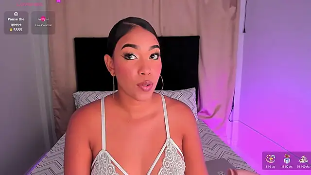 Emy sweet07 online show from 8, 7, 2026