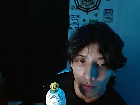 Snapshot of VazacGaming chatting on 2, 7, 2026 VazacGaming online show from 2, 7, 2026