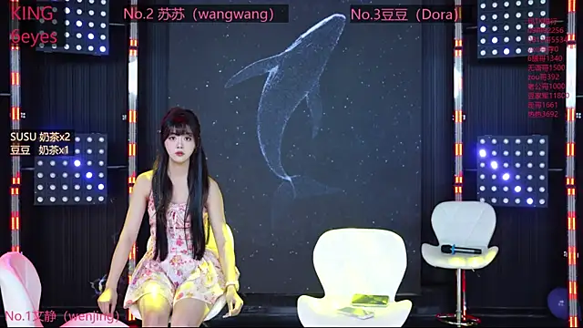 Snapshot of Sweetbaby-1 chatting on 17, 5, 2026 Sweetbaby-1 online show from 17, 5, 2026