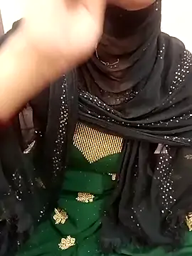 Miss Noor   online show from 21, 4, 2026