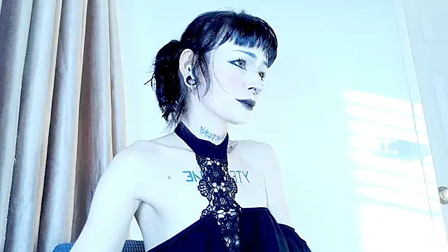 H3xD0ll online show from 11, 4, 2026