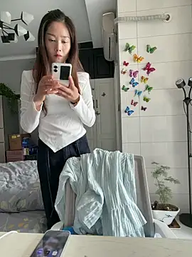 Snapshot of yuanpu0925 chatting on 31, 3, 2026 yuanpu0925 online show from 31, 3, 2026