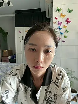 Snapshot of yuanpu0925 chatting on 7, 4, 2026 yuanpu0925 online show from 7, 4, 2026