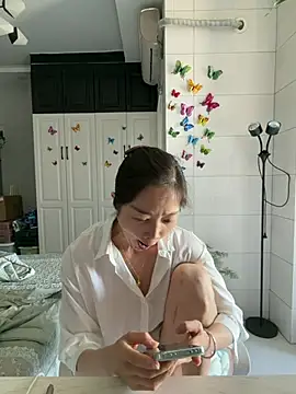 Snapshot of yuanpu0925 chatting on 26, 4, 2026 yuanpu0925 online show from 26, 4, 2026