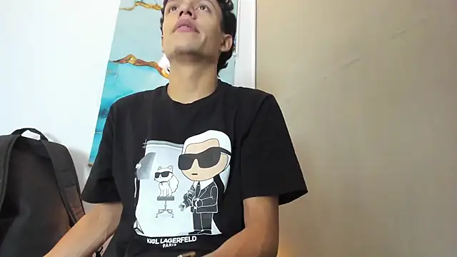 MILLER SANZ online show from 8, 4, 2026